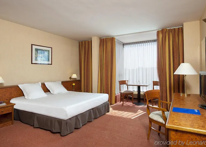 Hotel Brussels