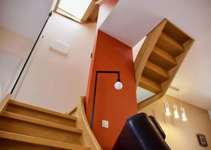 Jolie Maison Dans Ecrin De Verdure A Bruxelles